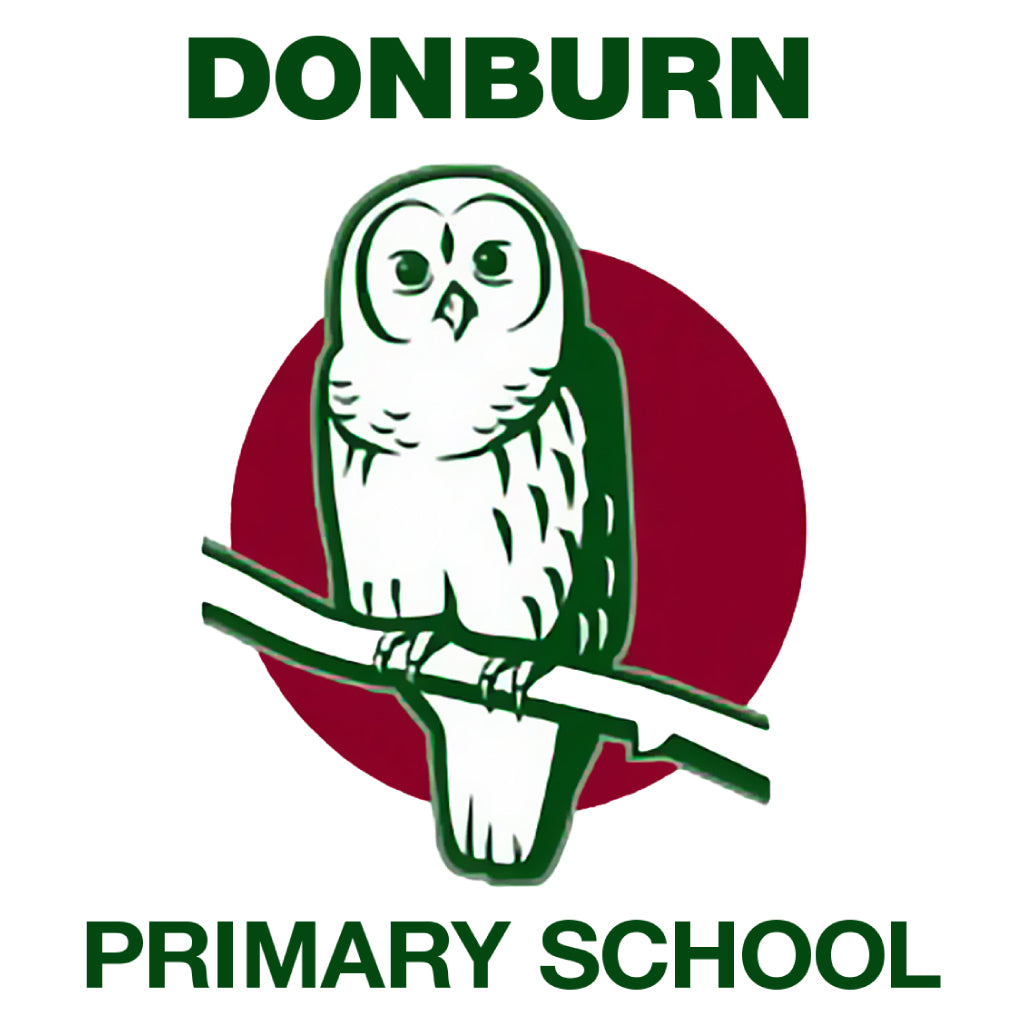 Donburn Primary School – Spartan School World