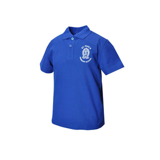 House Polo - McAuley