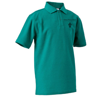 House Polo Shirt - Short Sleeve (WINTON)