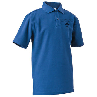 House Polo Shirt - Short Sleeve (TAYLOR)