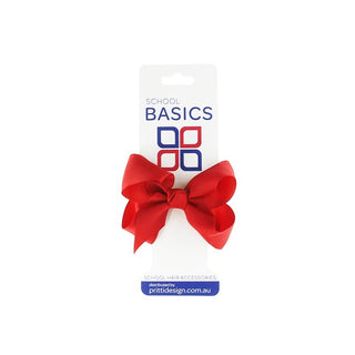 Shilo small hair bow