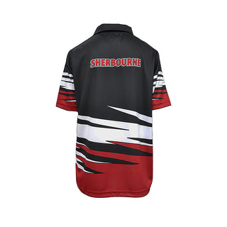 Sports Polo (Years 4-6)