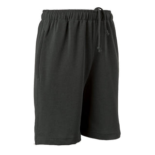 Rugby Knit Shorts