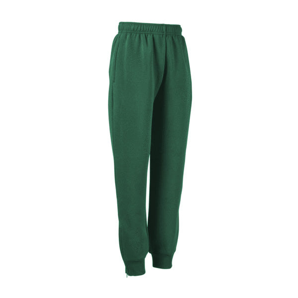 Track Pants Ankle Zip limited sizes available Spartan School World