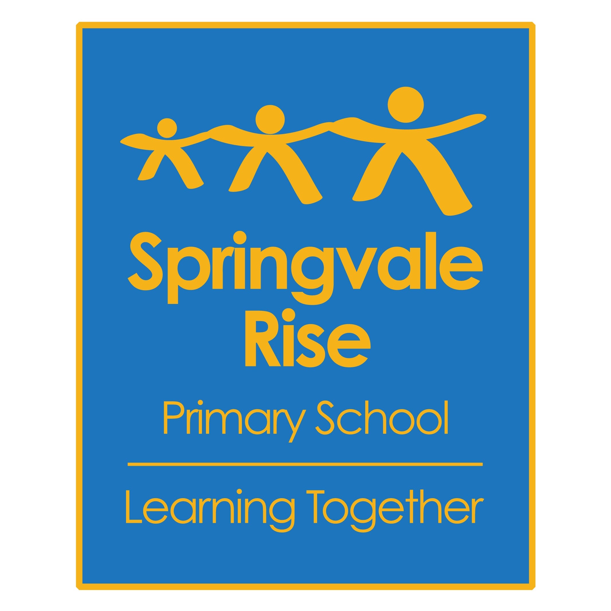 Springvale Rise Primary – Spartan School World