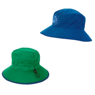 Reversible Adjustable Bucket Hat