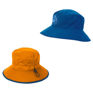 Reversible Adjustable Bucket Hat
