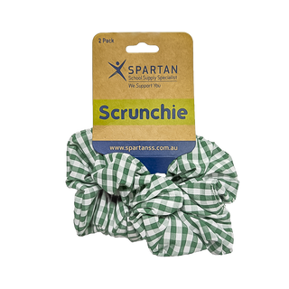 Summer Scrunchie - 2 Pack