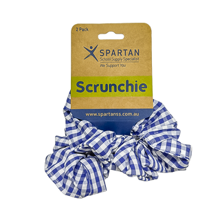 Summer Scrunchie - 2 Pack