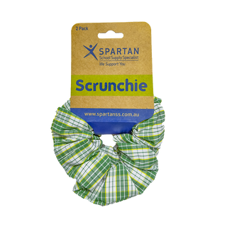 Summer Scrunchie - 2 Pack