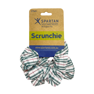 Summer Scrunchie - 2 Pack