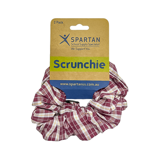 Summer Scrunchie - 2 Pack