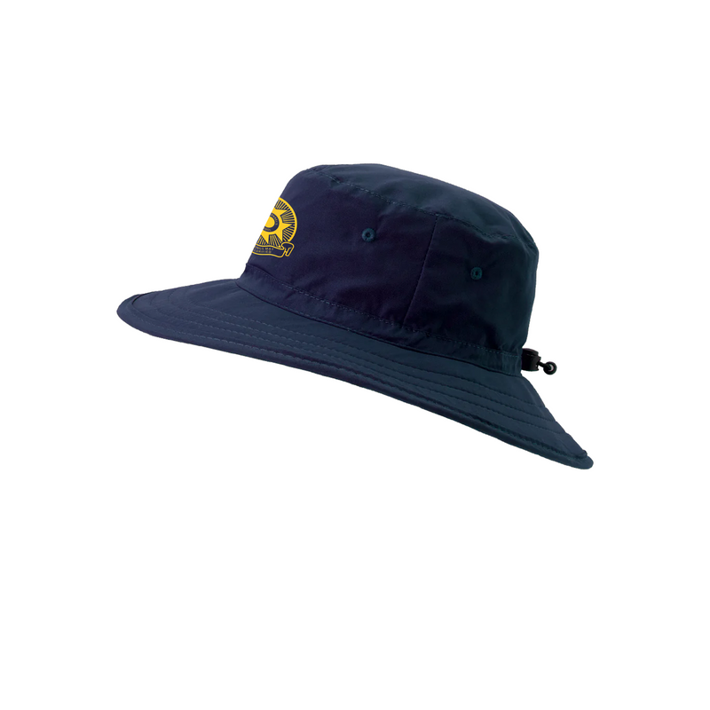 Hybrid Hat