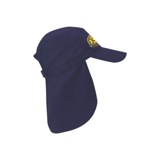 Legionnaire Cap