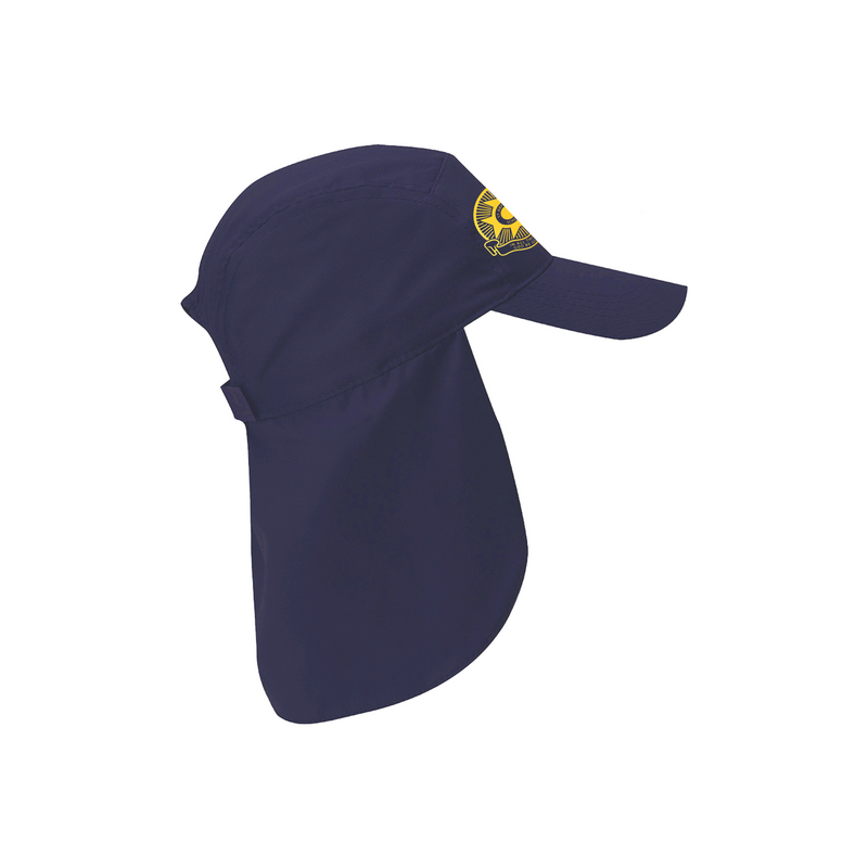 Legionnaire Cap
