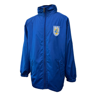 Rain Jacket