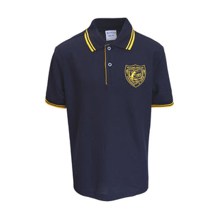 短袖 Polo 衫