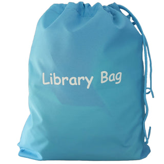 Library Bag