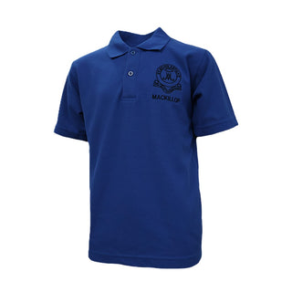 House Polo Mackillop