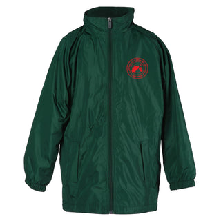 Rain Jacket
