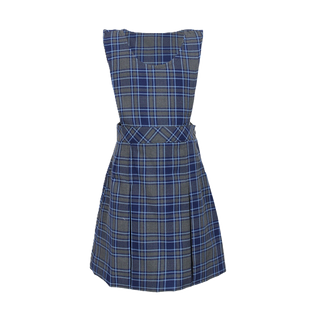 Winter Tunic