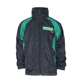 Sports Spray Jacket
