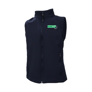 Soft Shell Vest** (Limited stock remaining)