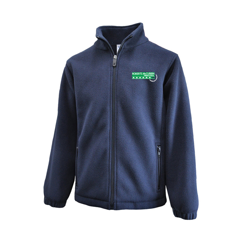 Polar Fleece Jacket