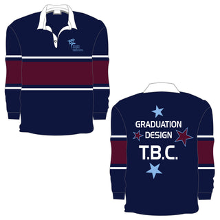 Weeden Heights Rugby Year 6