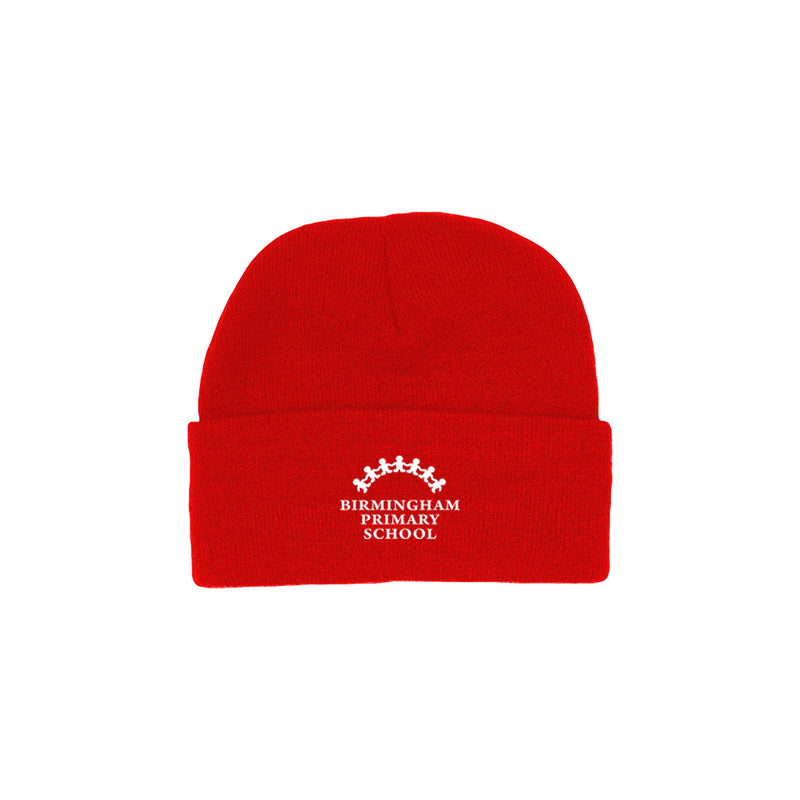 Acrylic Beanie