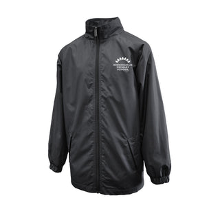 Rain Jacket