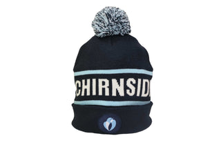 Knitted Beanie