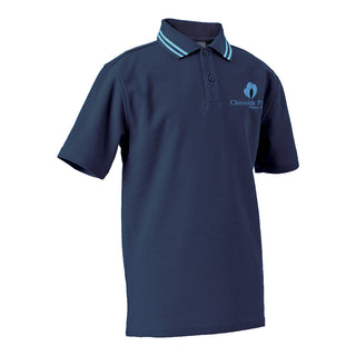 Polo Shirt - Short Sleeve