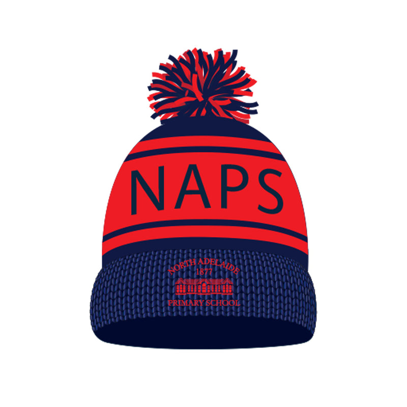 Knitted Beanie
