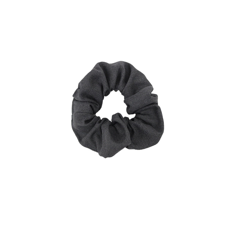 Winter Scrunchie