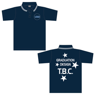 Euroa 小学 6 年级 Polo 衫