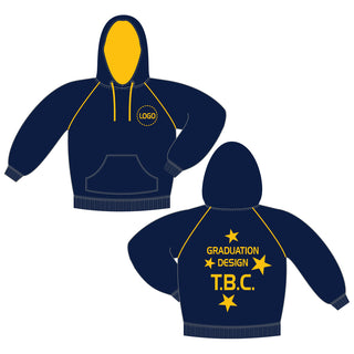 Waverley Meadows Year 6 Hoodie