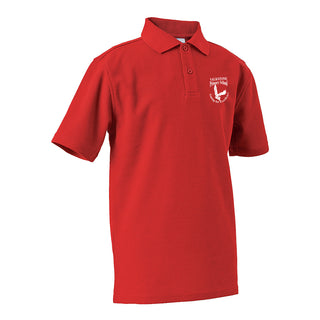 House Polo - Short Sleeve