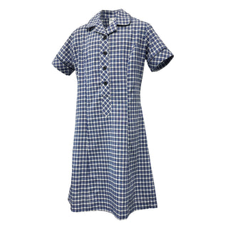 Secondary - Summer Dress