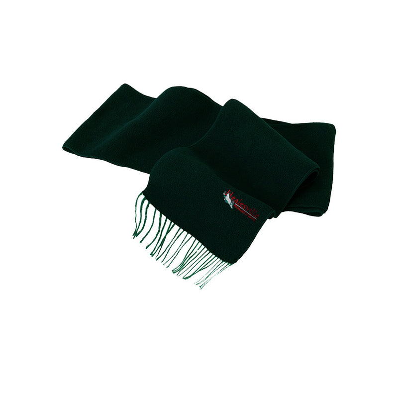 Knitted Acrylic Scarf