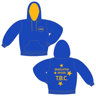 Alphington Hoodie Year 6