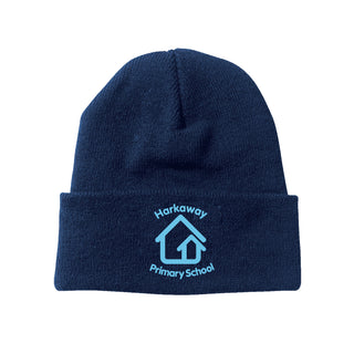 Acrylic Beanie