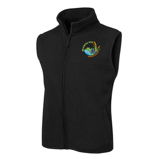 Polar Fleece Vest