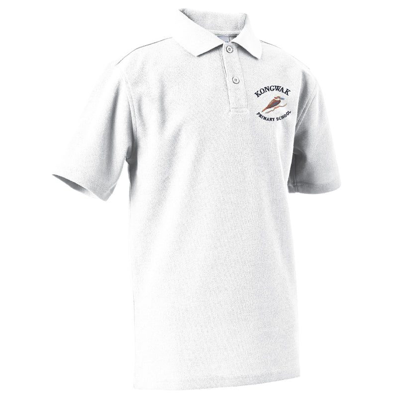 短袖 Polo 衫