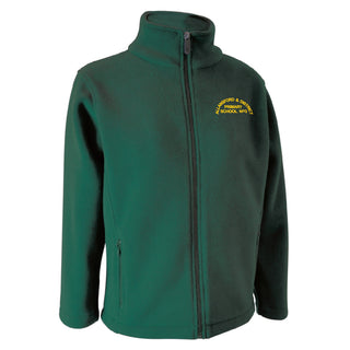 Polar Fleece Jacket