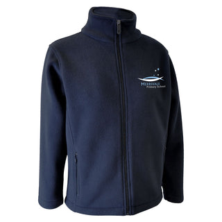 Polar Fleece Jacket