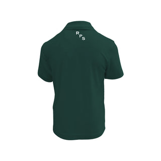 Short Sleeve Polo Shirt