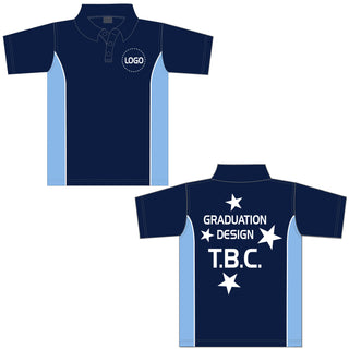 St Johns Footscray Year 6 Polo