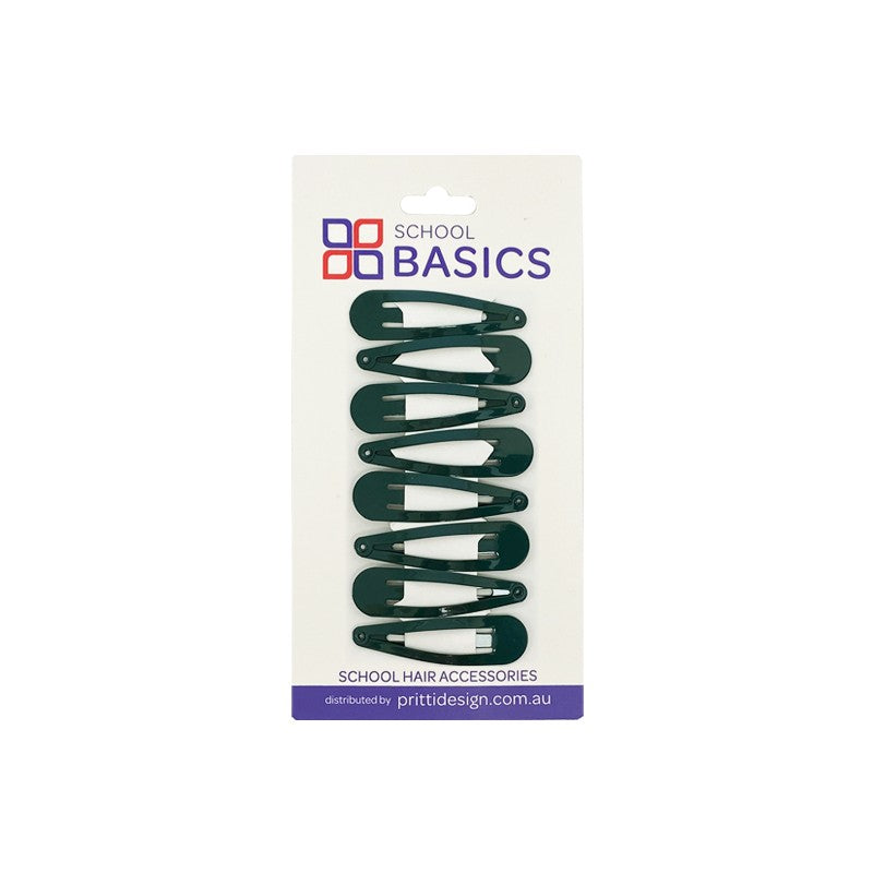 5cm snap clips - 8 pack – Spartan School World