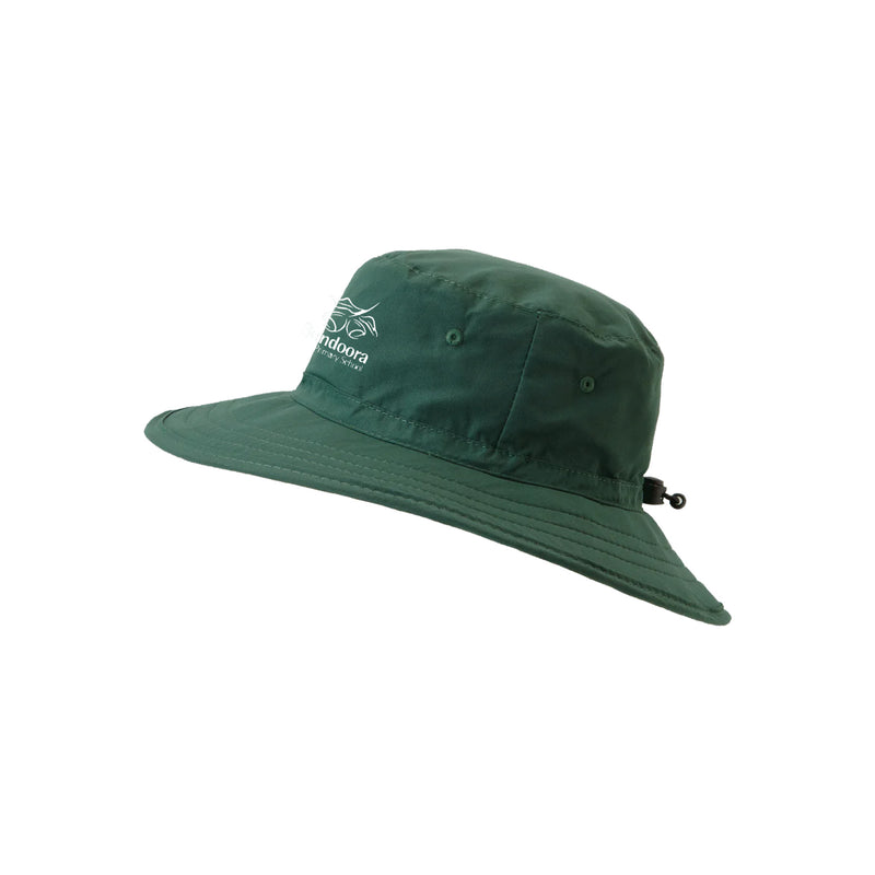 Hybrid Hat